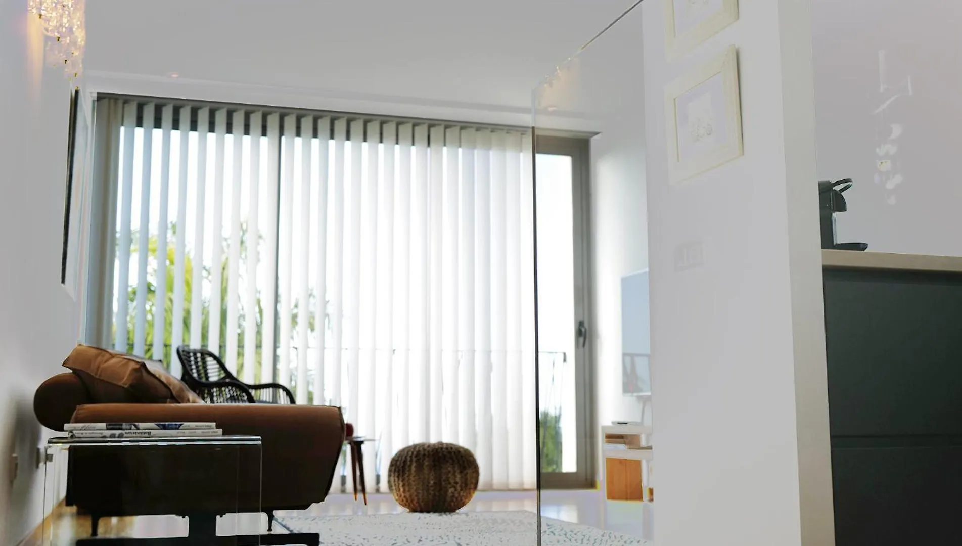 Feel Good Ferienapartment Mit Meerblick Und Pool Santa Úrsula Διαμέρισμα