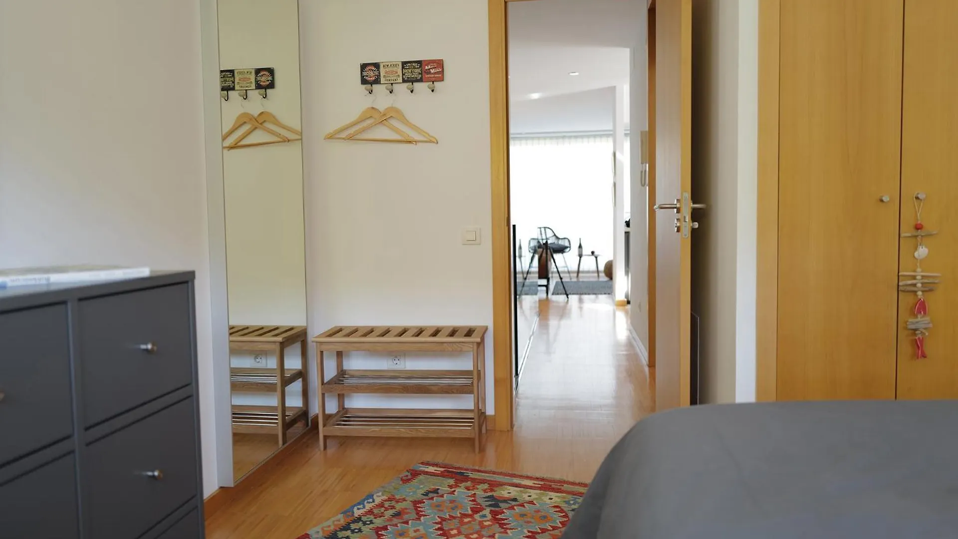 Feel Good Ferienapartment Mit Meerblick Und Pool Santa Úrsula 0*,
