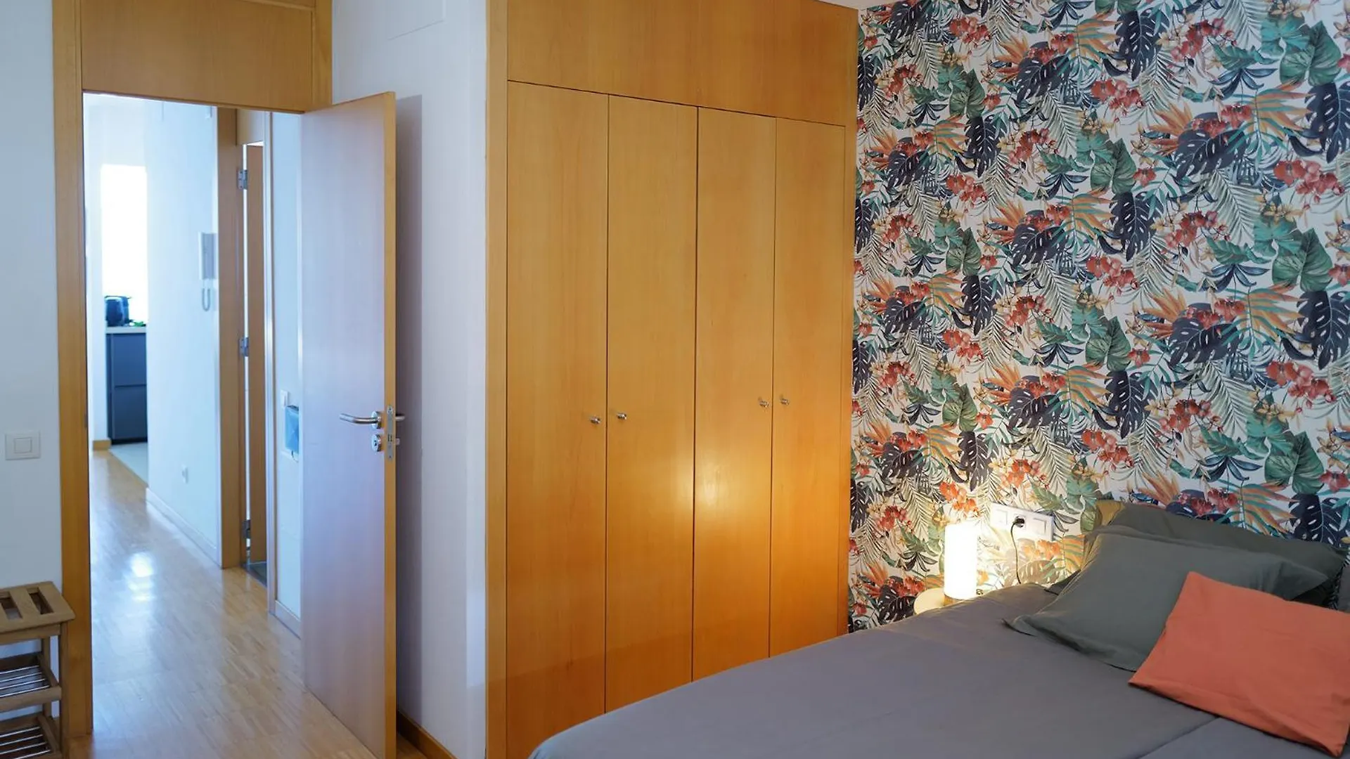 Feel Good Ferienapartment Mit Meerblick Und Pool Santa Úrsula Διαμέρισμα