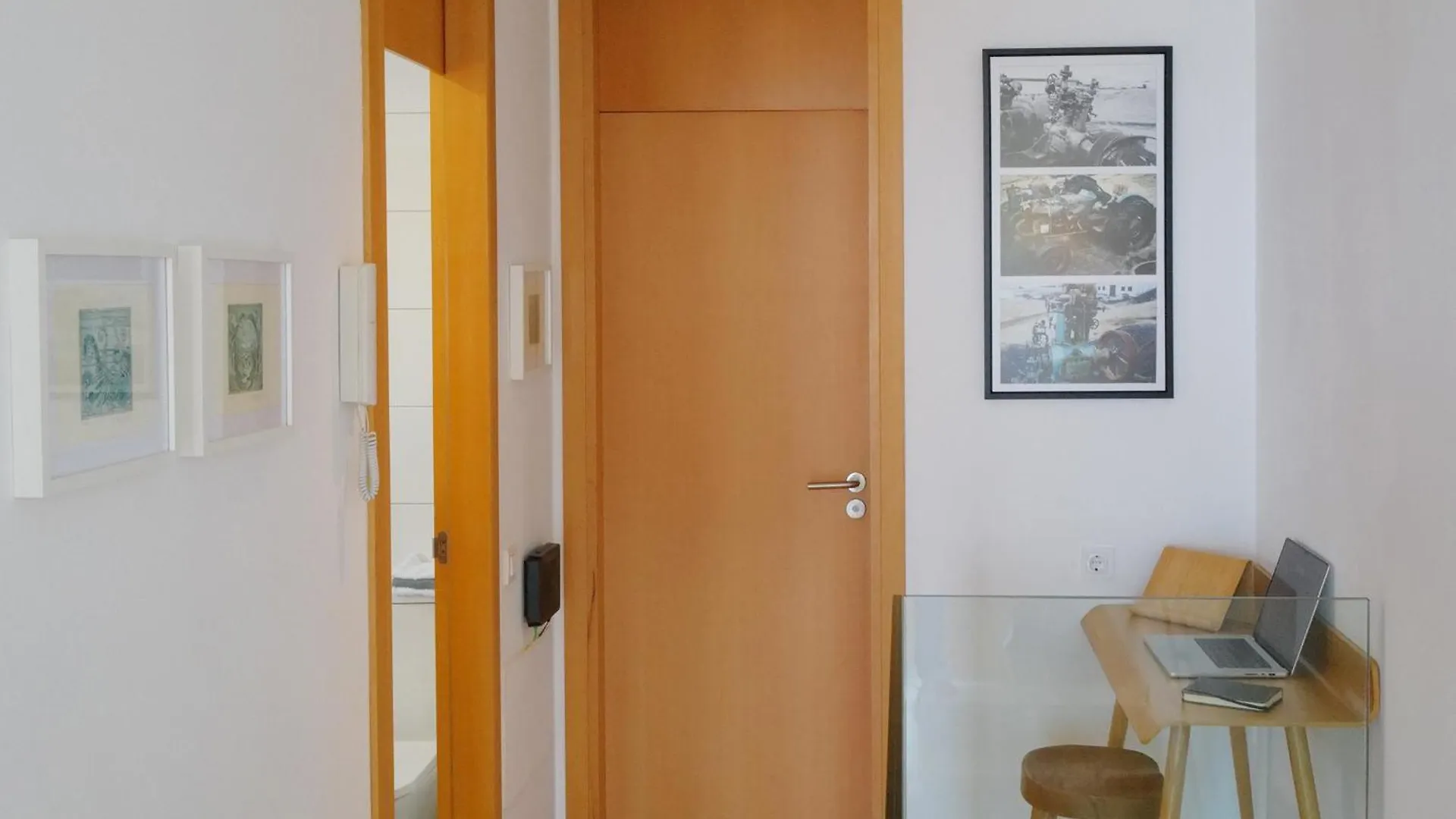 Διαμέρισμα Feel Good Ferienapartment Mit Meerblick Und Pool Santa Úrsula